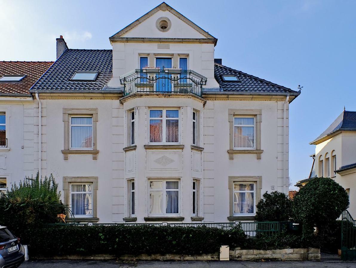 Au 31 Forbach Exterior foto