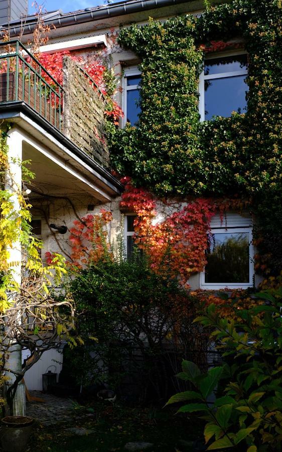 Au 31 Forbach Exterior foto