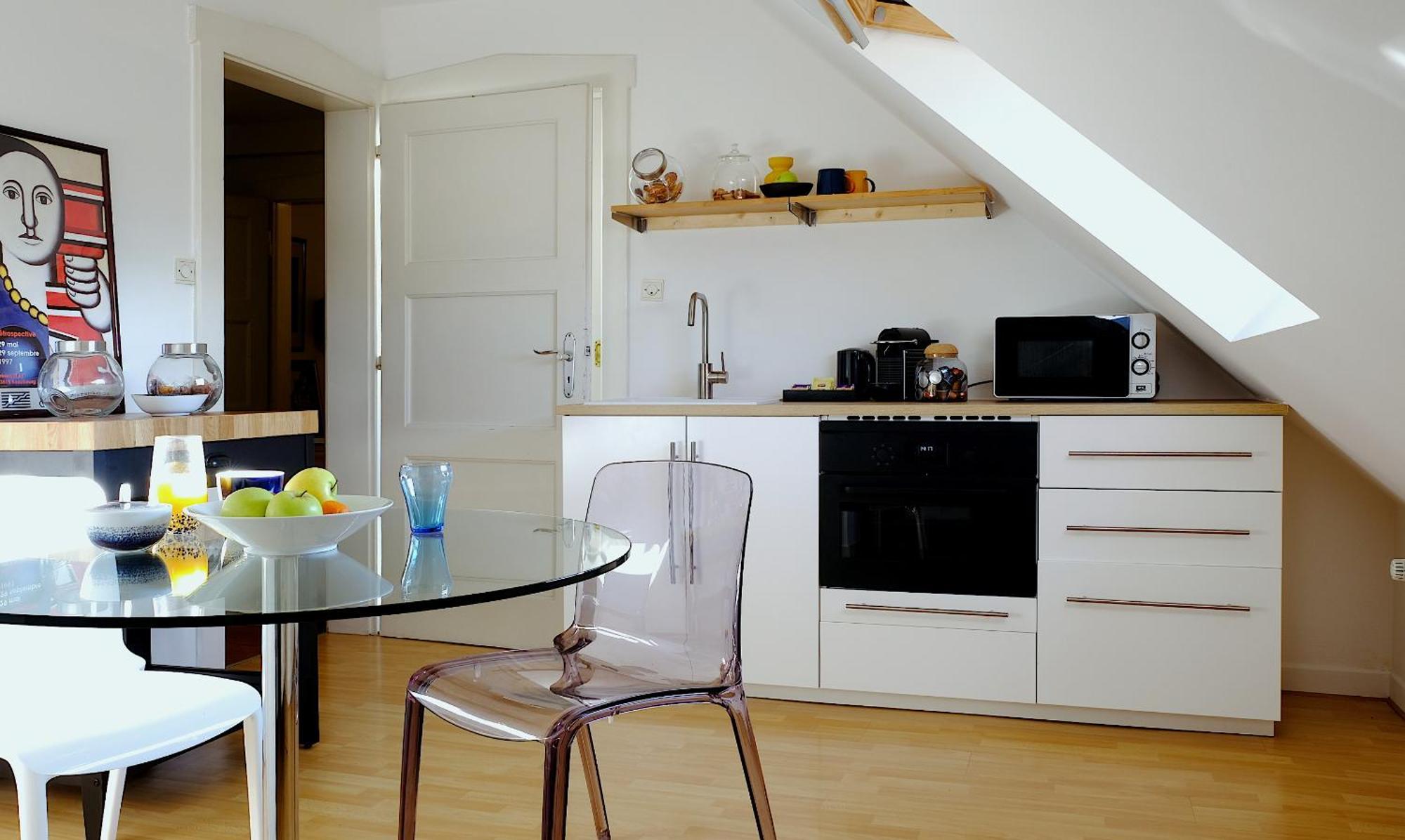 Au 31 Forbach Exterior foto