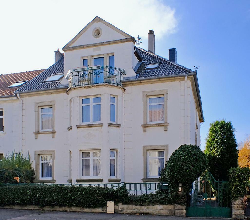 Au 31 Forbach Exterior foto