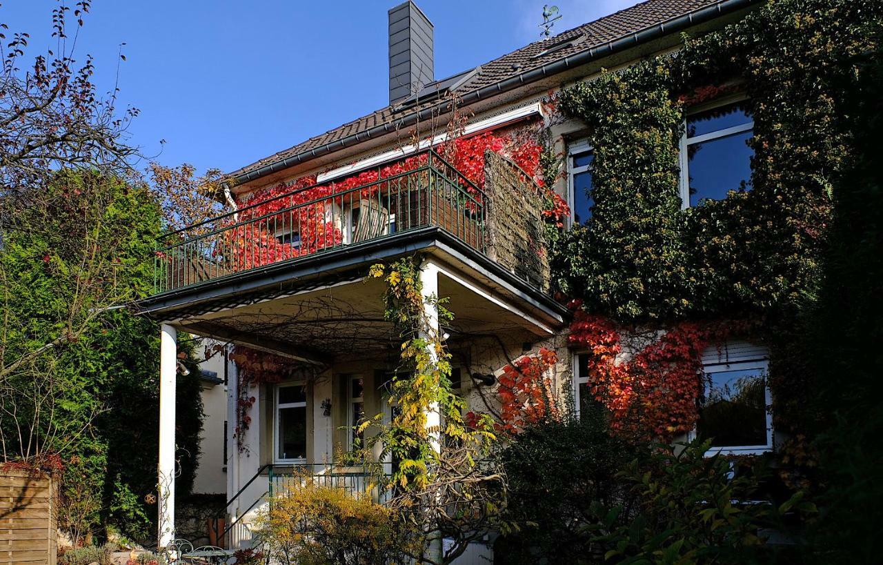 Au 31 Forbach Exterior foto