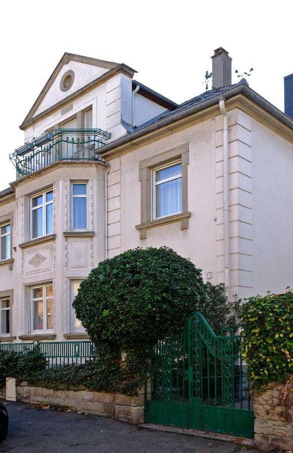 Au 31 Forbach Exterior foto