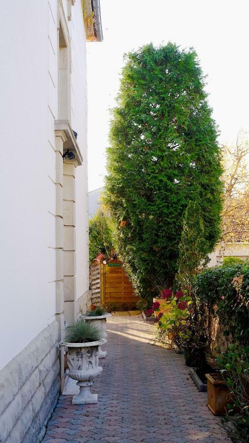 Au 31 Forbach Exterior foto